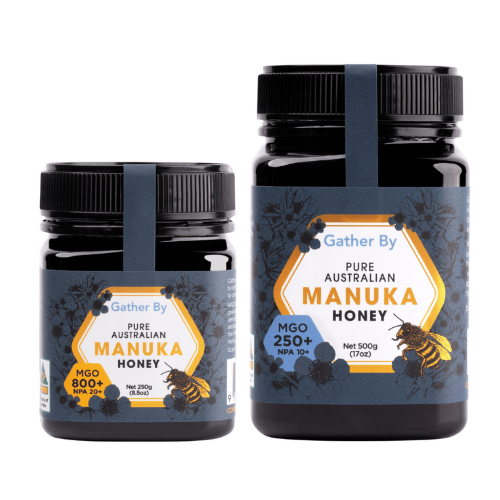 YouTV Gift Wrapped Xmas Special! - Free MGO250+ Manuka Honey