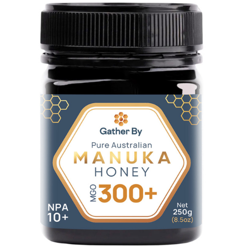 Manuka Honey MGO 300+ | NPA 10