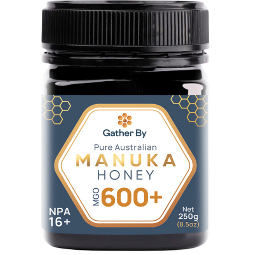 Manuka Honey MGO 1200+ YouTV special bundle