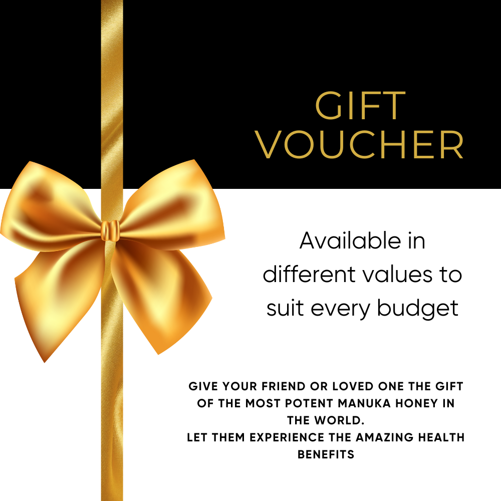 picture of a gift voucher
